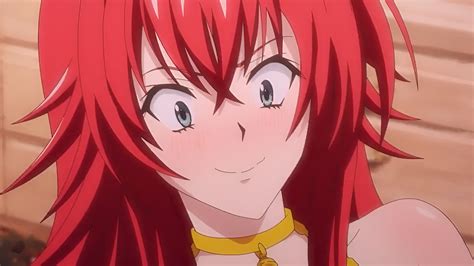 highschool dxd sex|Anime High School Dxd Porn Videos .